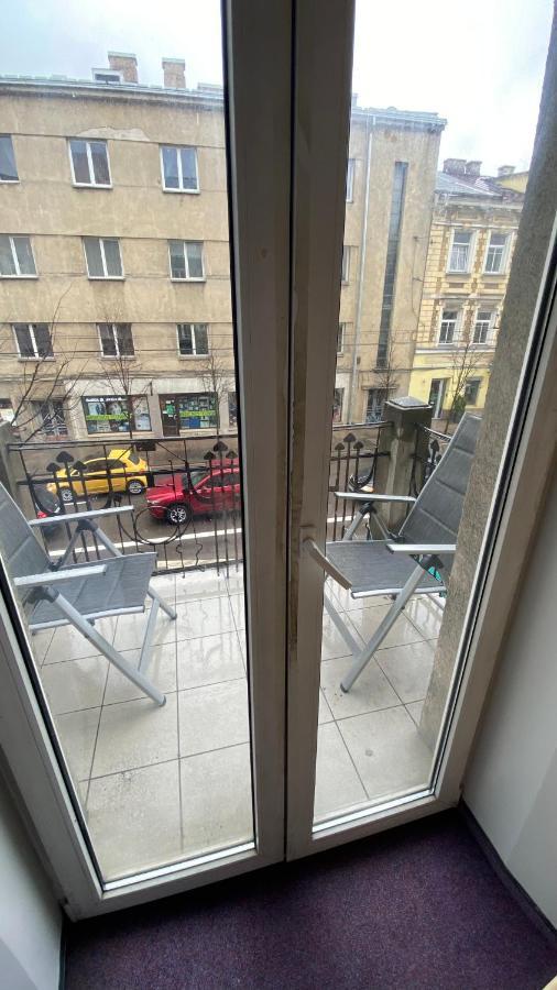 Vilnius Centre House Apartment Exterior photo