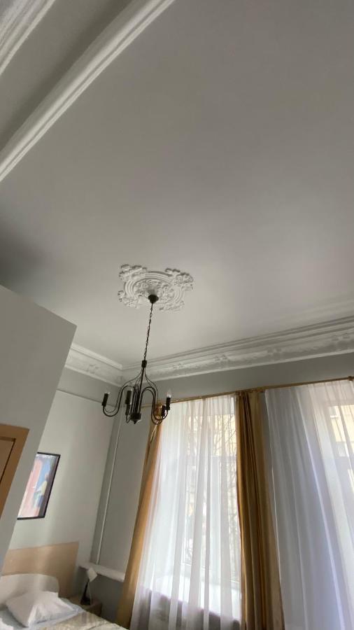 Vilnius Centre House Apartment Exterior photo