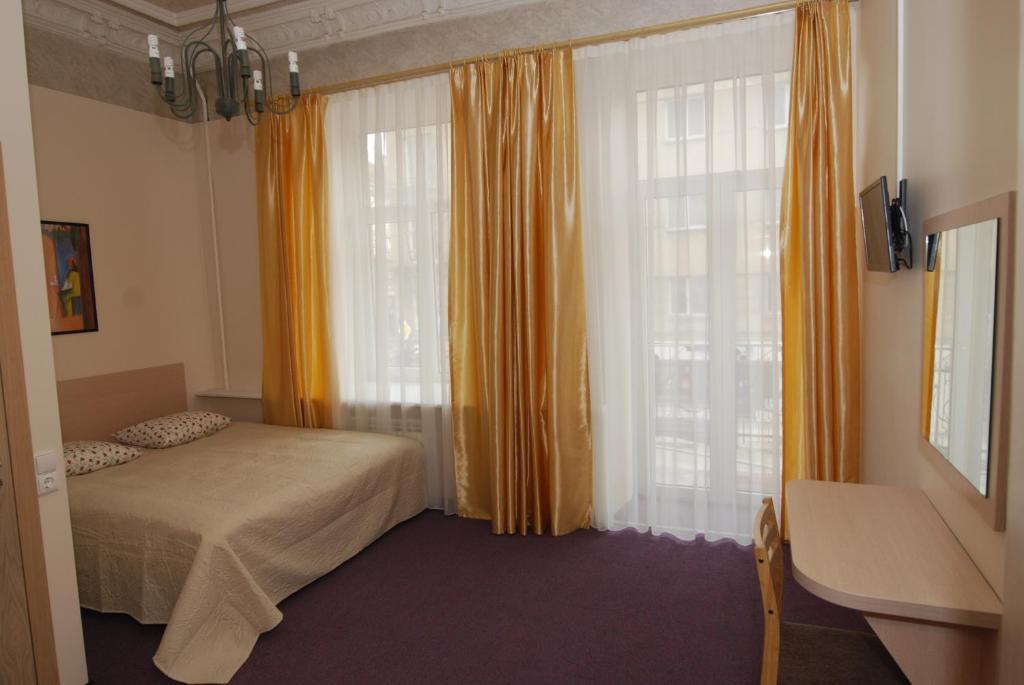Vilnius Centre House Apartment Exterior photo