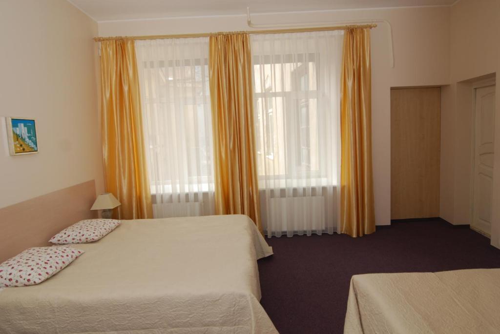 Vilnius Centre House Apartment Exterior photo
