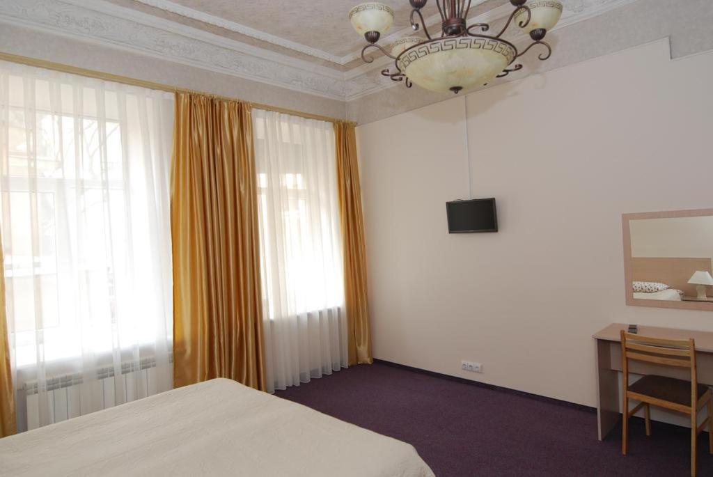 Vilnius Centre House Apartment Exterior photo