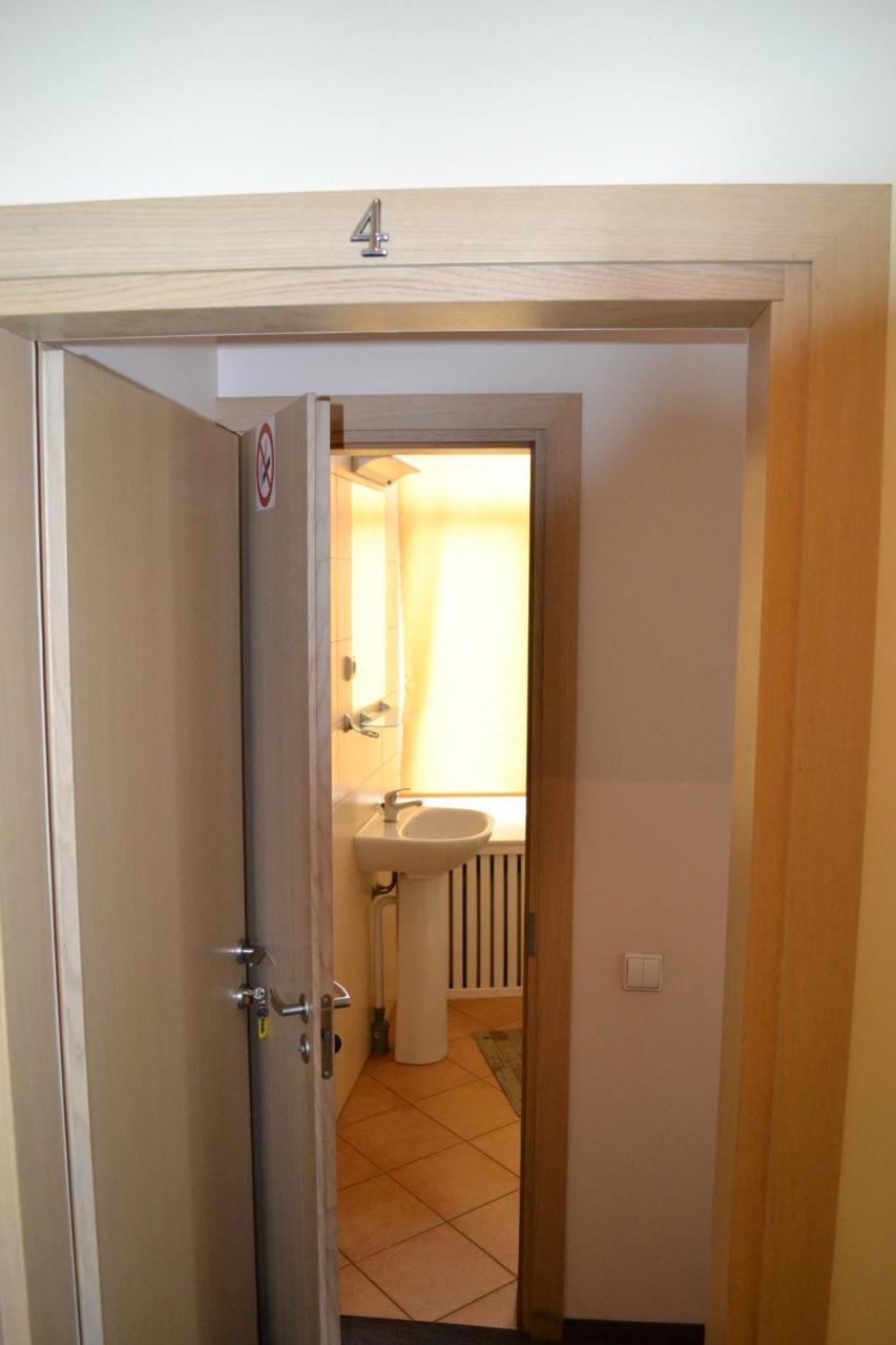 Vilnius Centre House Apartment Exterior photo