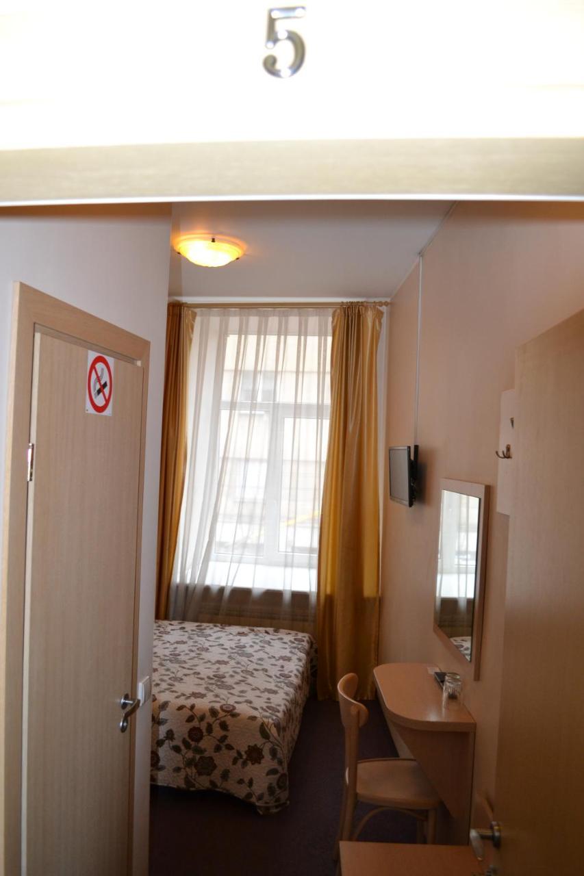 Vilnius Centre House Apartment Exterior photo