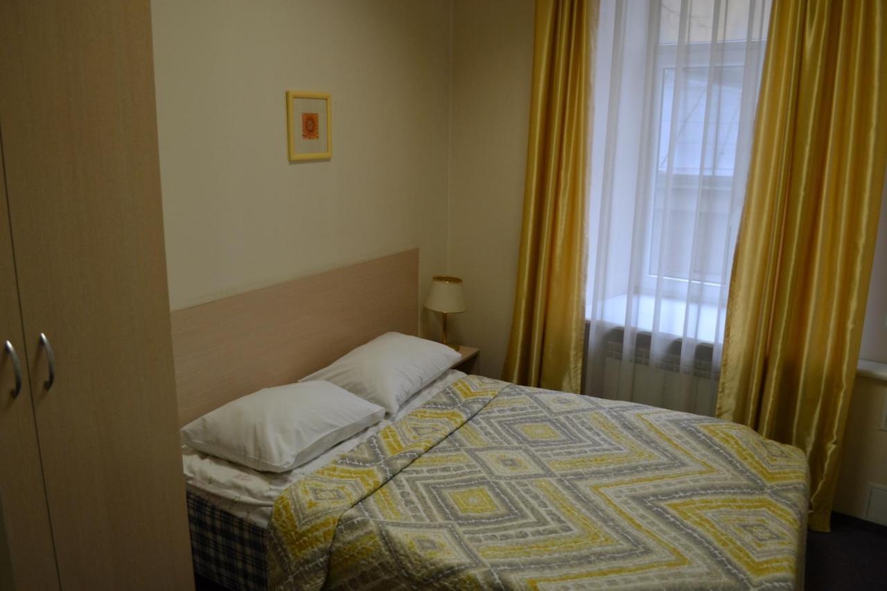 Vilnius Centre House Apartment Exterior photo